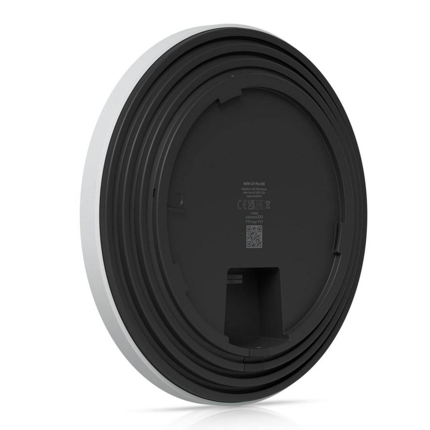 Ubiquiti U7 Pro XG Wifi 7-accesspunkt