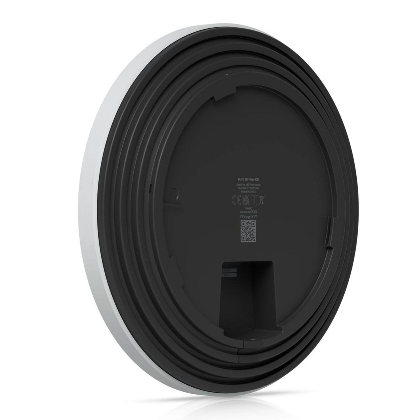 Ubiquiti U7 Pro XG Wifi 7-aksesspunkt