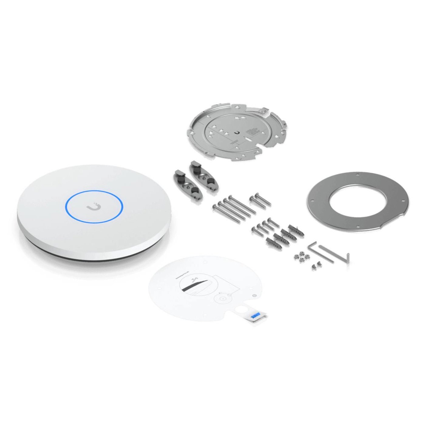 Ubiquiti U7 Pro XG Wifi 7-aksesspunkt