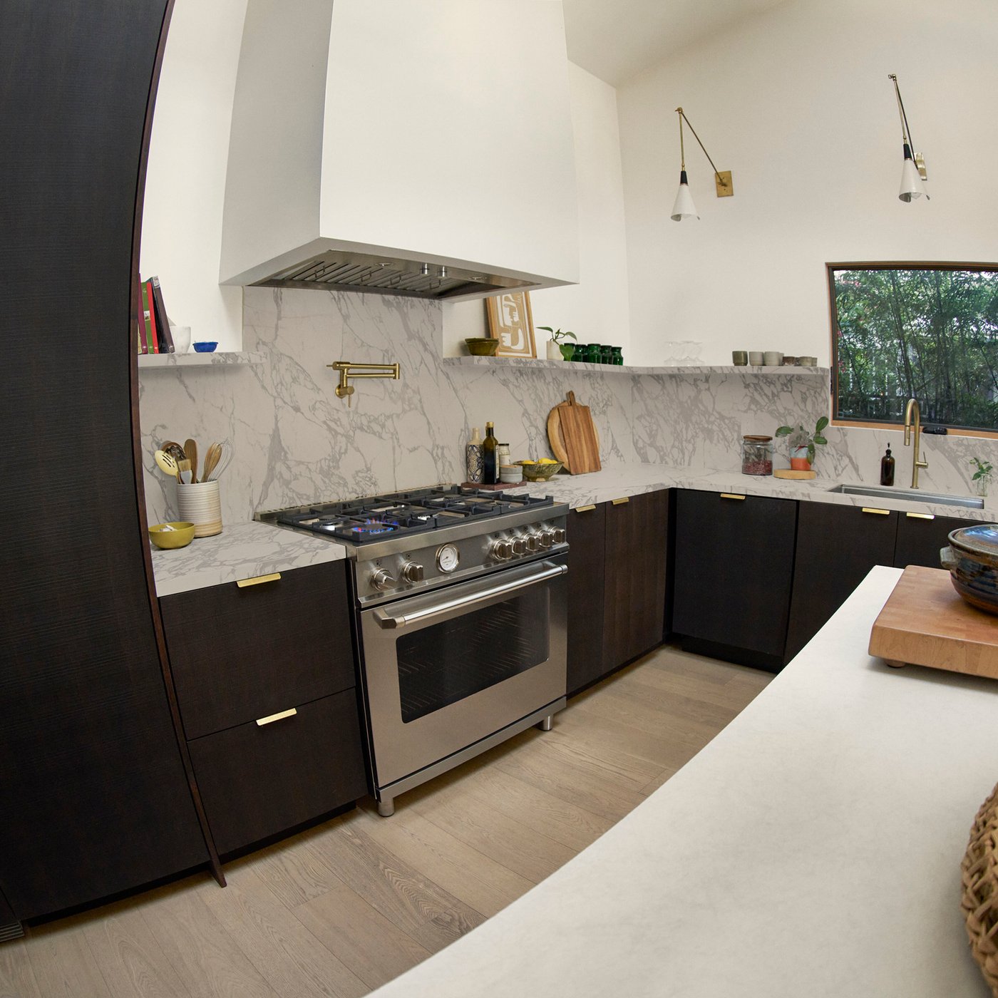 Ring Indoor Cam Plus Svart