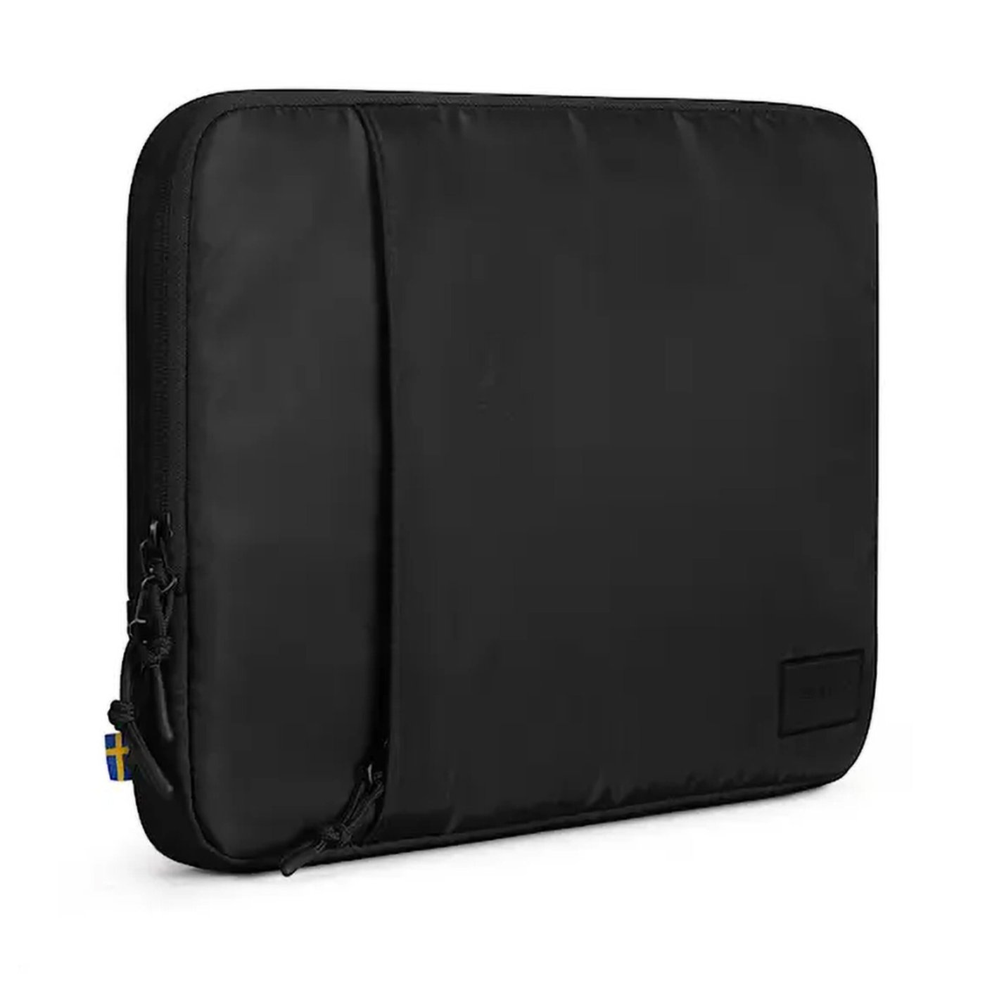Gaston Luga Däsh Cushioned Case 13”/14” laptopetui Svart