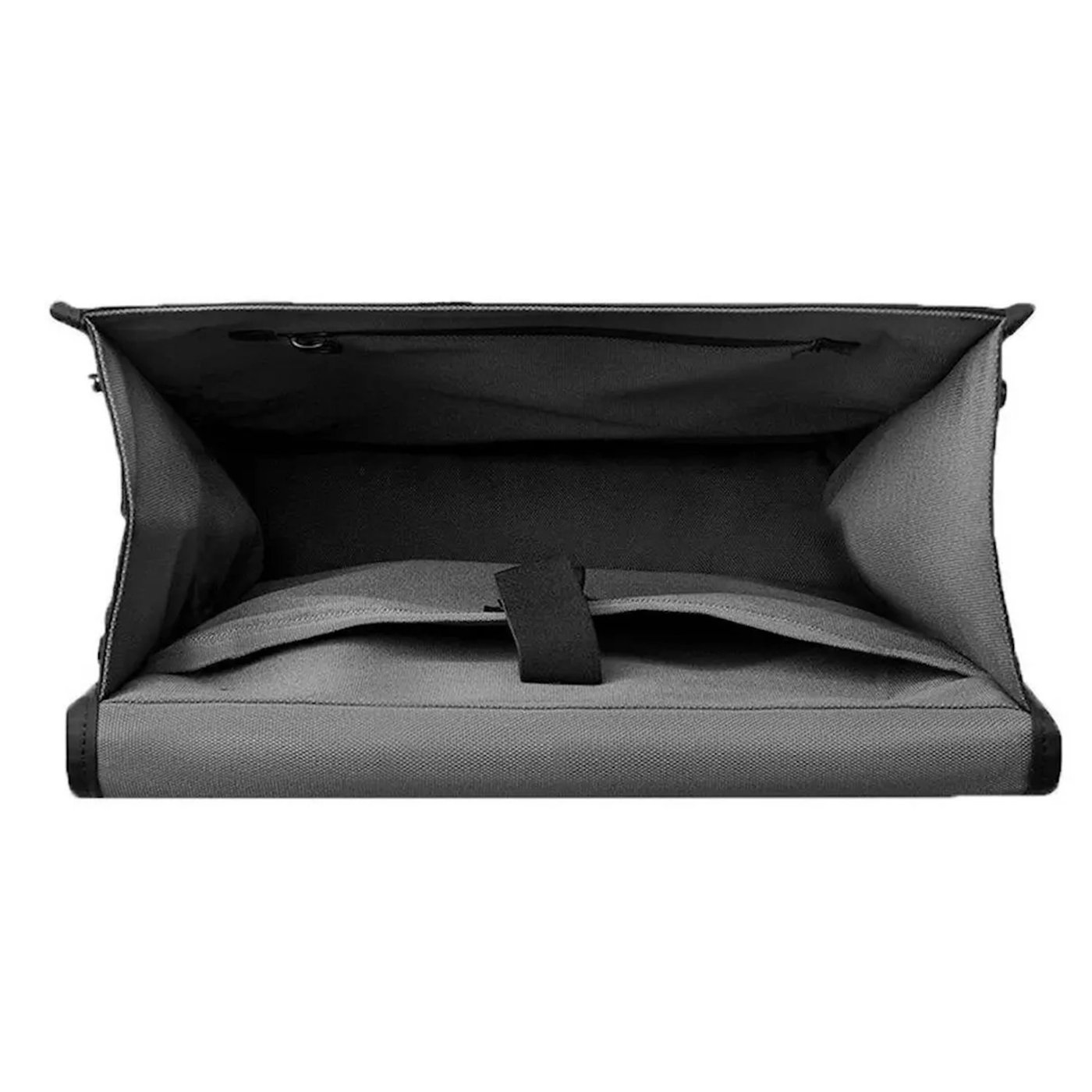 Gaston Luga Däsh Backpack 13/14" dataryggsekk Black