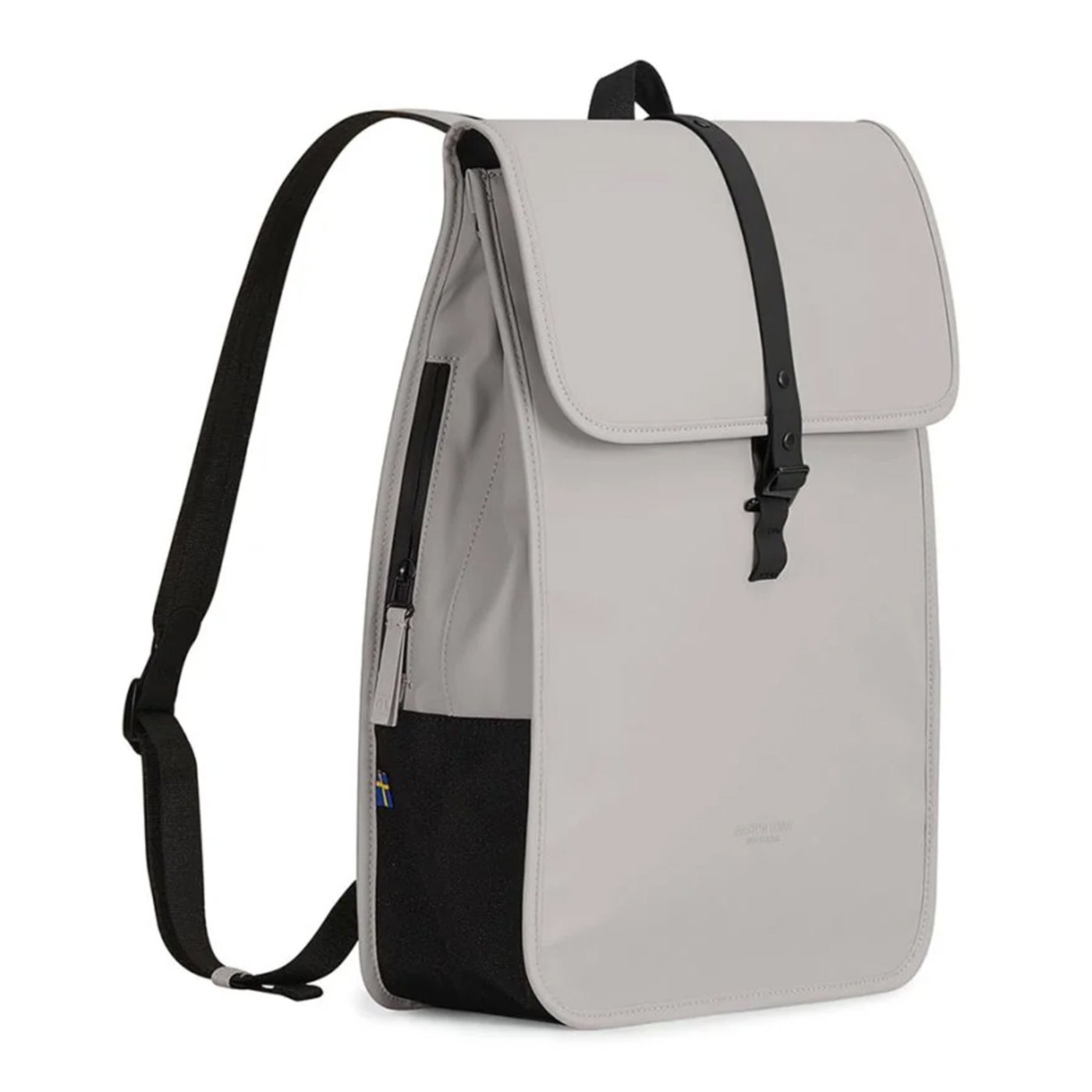 Gaston Luga Däsh Backpack 13/14" dataryggsekk Taupe