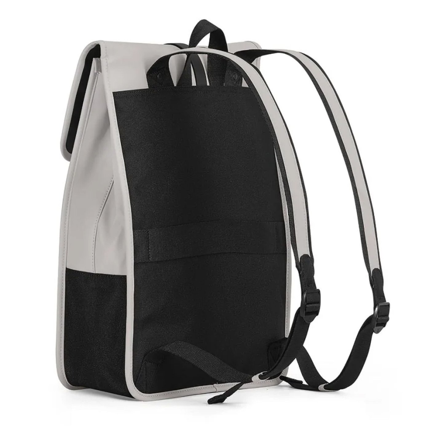 Gaston Luga Däsh Backpack 13/14" dataryggsekk Taupe