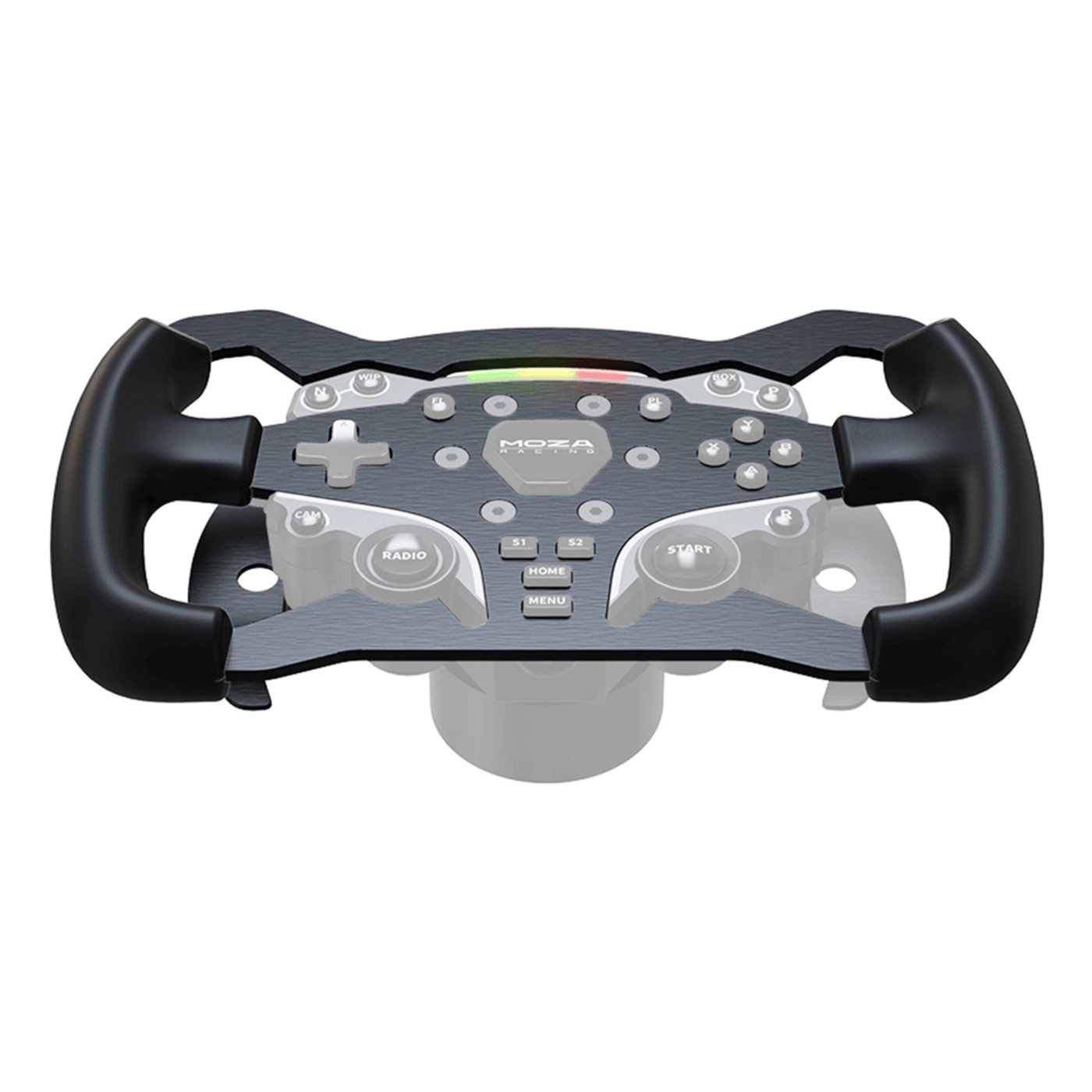 MOZA Racing ES Formula Wheel Rim Mod