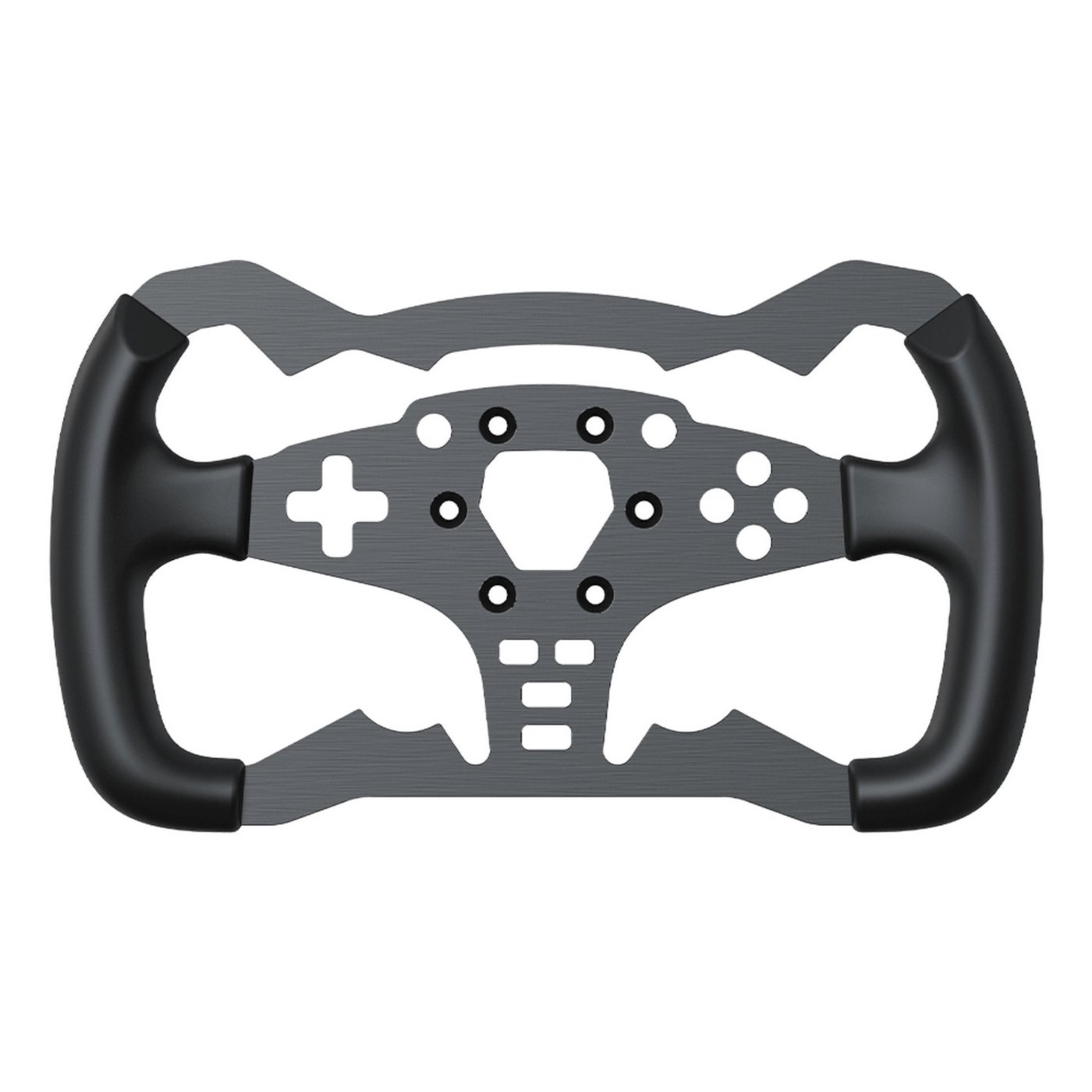 MOZA Racing ES Formula Wheel Rim Mod