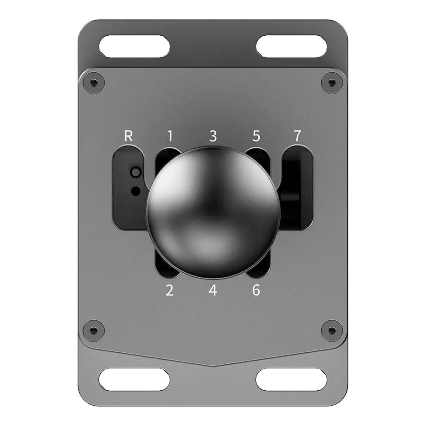 MOZA Racing HGP H-girspak