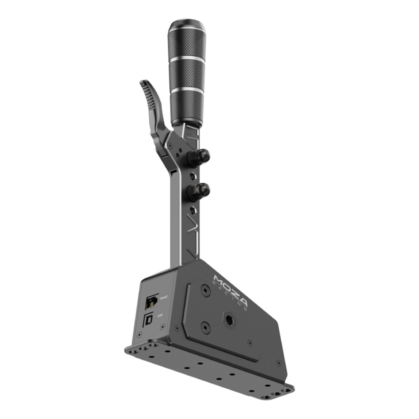 MOZA Racing SGP Sequential Shifter Sekvensiell