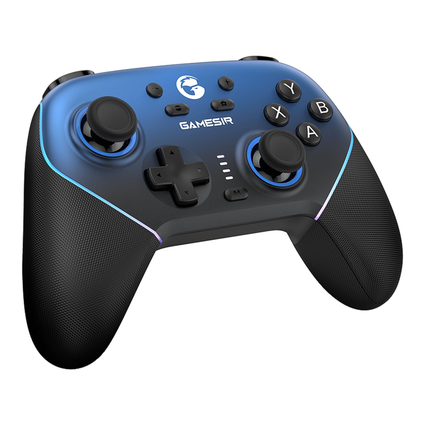 GameSir Super Nova Gamepad Nightfall Blue