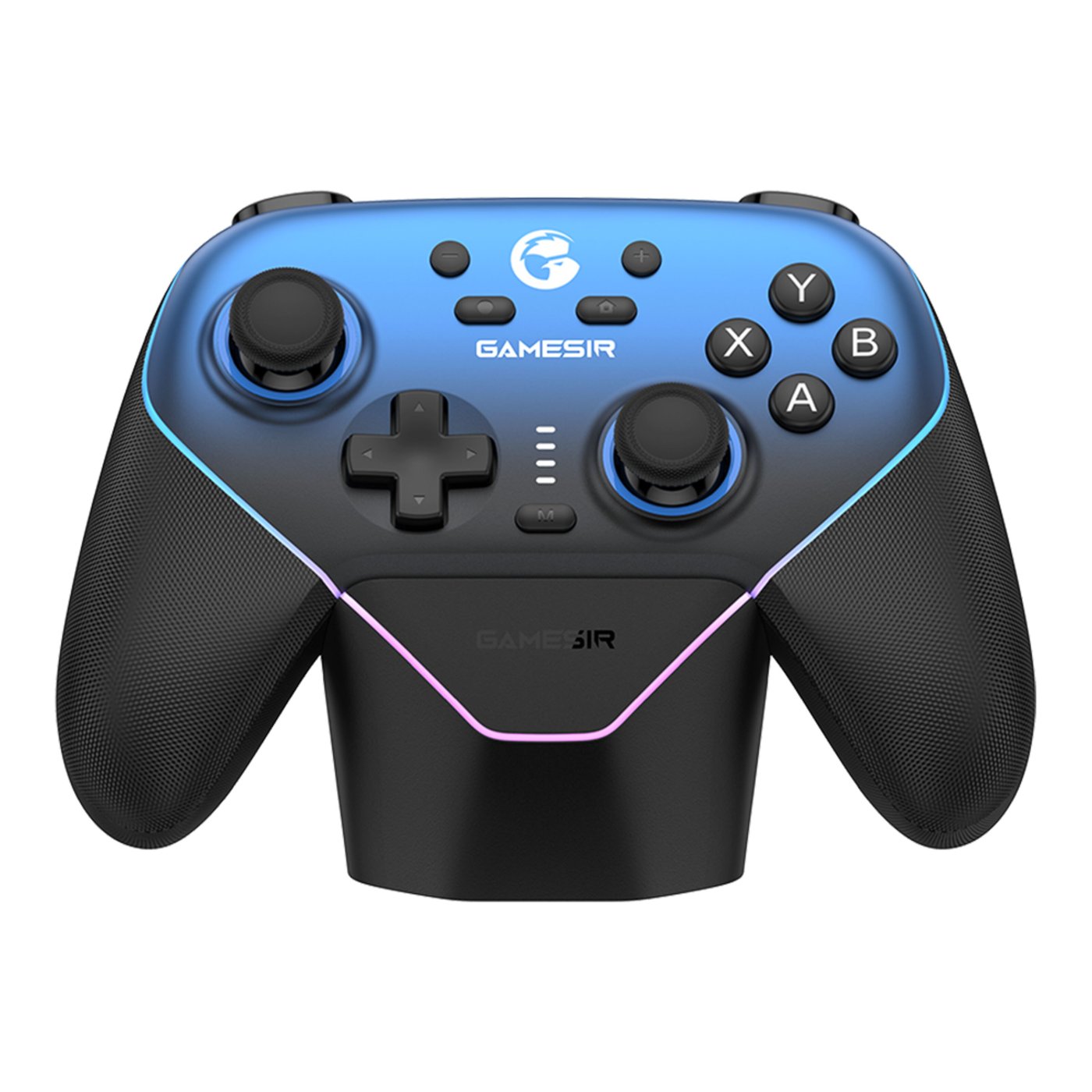 GameSir Super Nova Gamepad Nightfall Blue