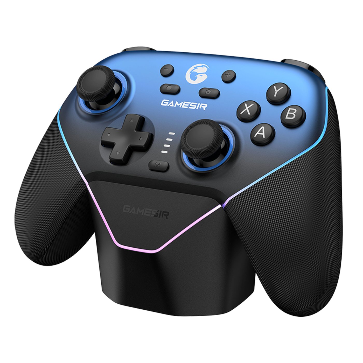 GameSir Super Nova Gamepad Nightfall Blue