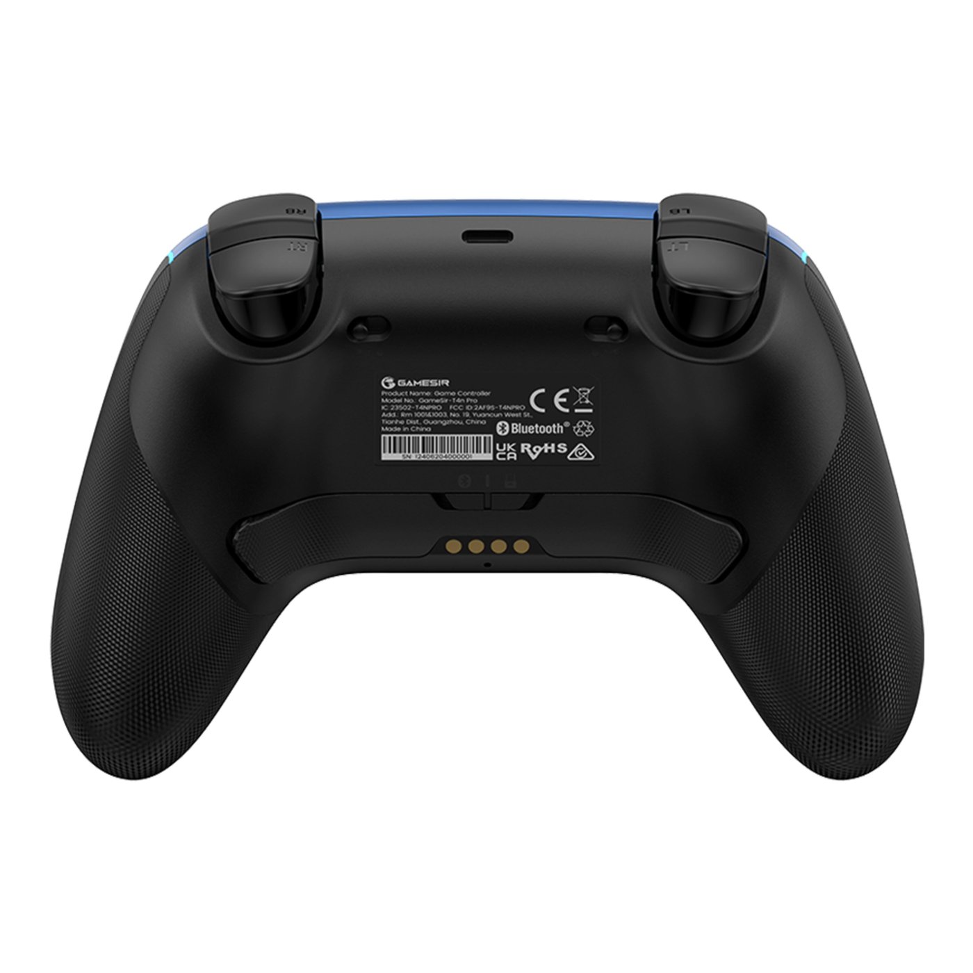 GameSir Super Nova Gamepad Nightfall Blue