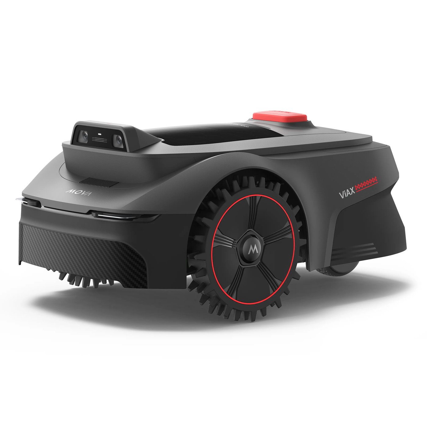MOVA ViAX 300 robotgressklipper