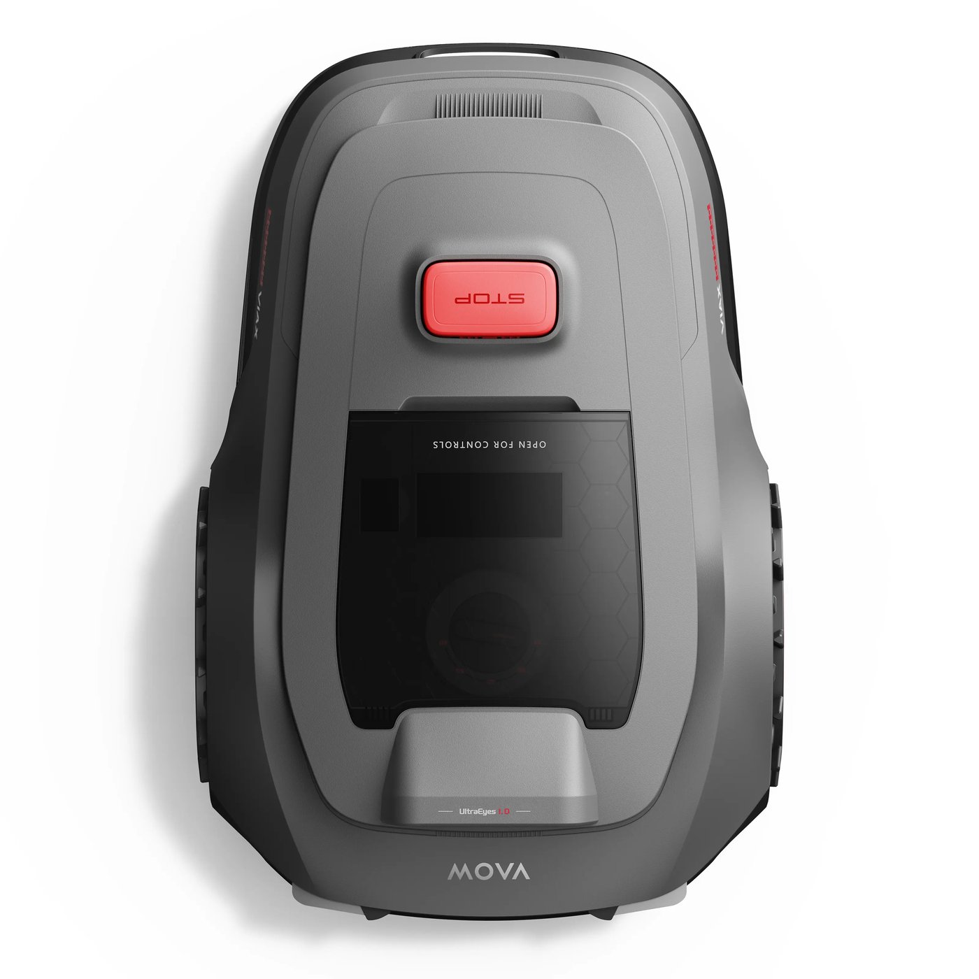 MOVA ViAX 300 robotgressklipper