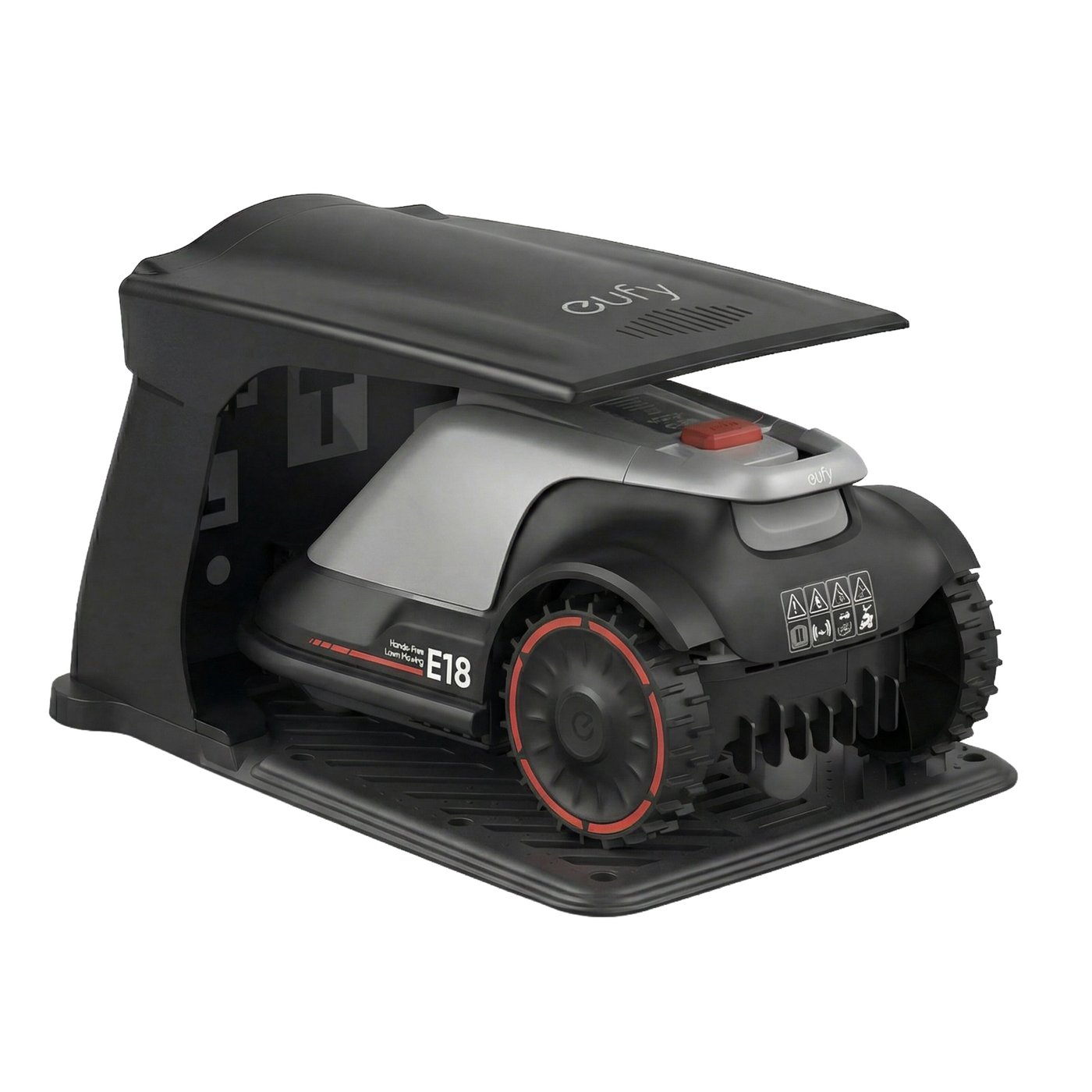 Eufy E18 Robotgressklipper