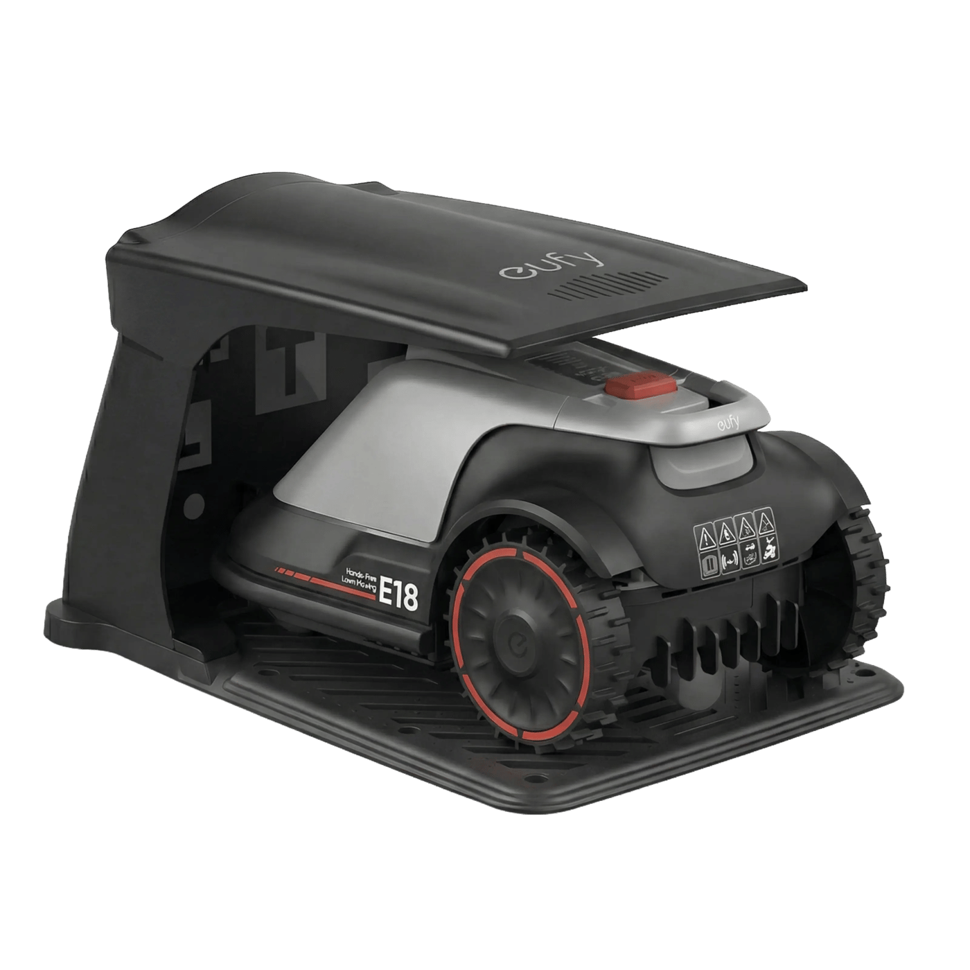 Eufy E18 Robotgressklipper