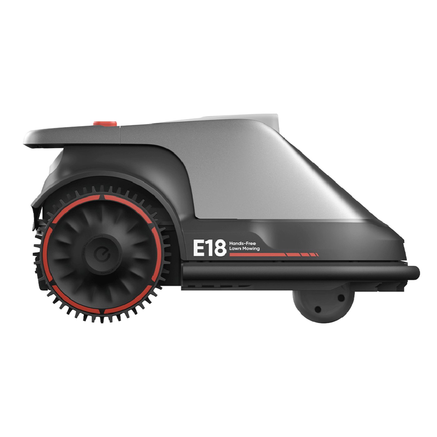 Eufy E18 Robotgressklipper