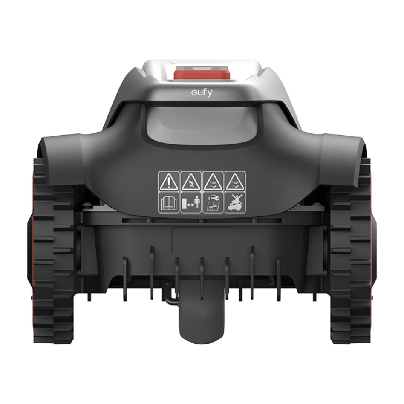 Eufy E18 Robotgressklipper