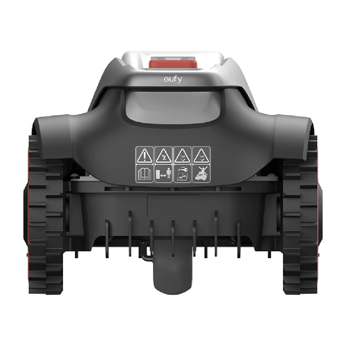 Eufy E18 Robotgressklipper