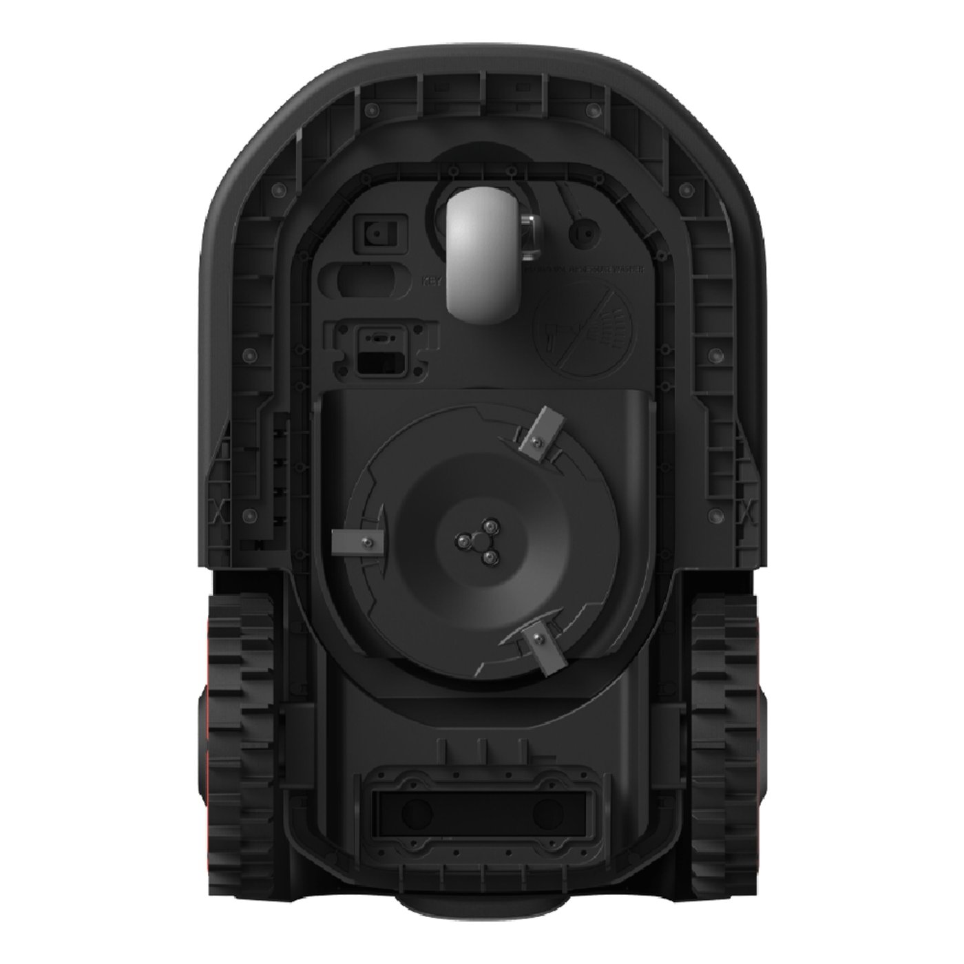 Eufy E18 Robotgressklipper