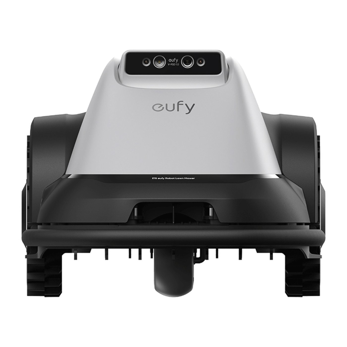 Eufy E15 Robotgressklipper