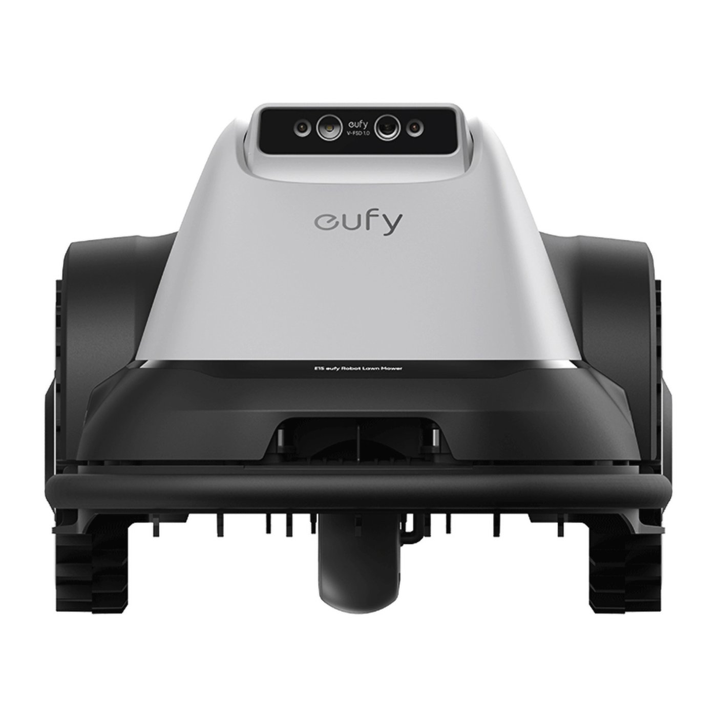 Eufy E15 Robotgressklipper