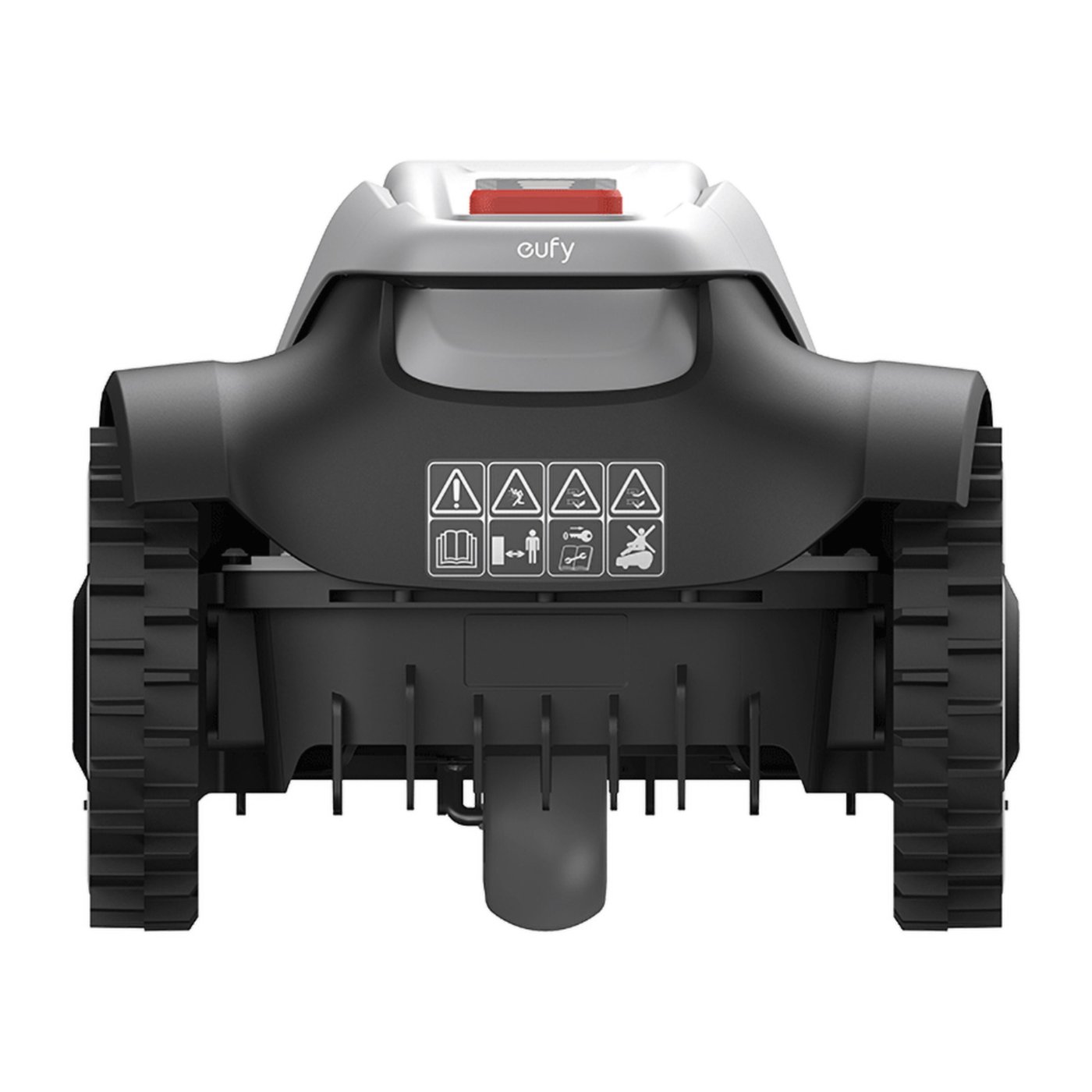 Eufy E15 Robotgressklipper