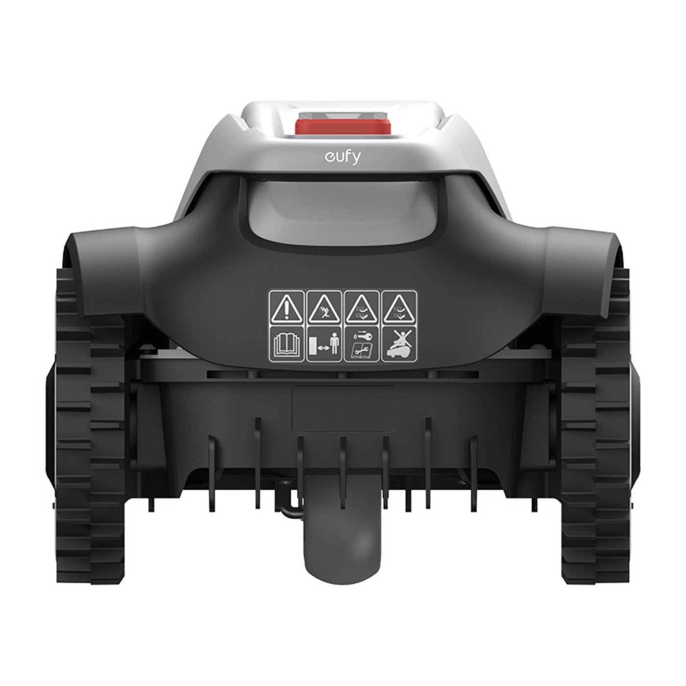 Eufy E15 Robotgressklipper