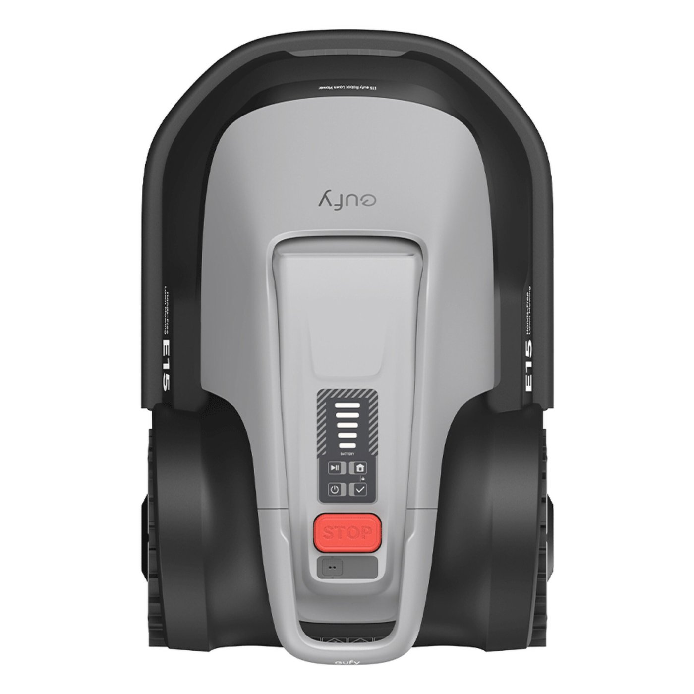 Eufy E15 Robotgressklipper