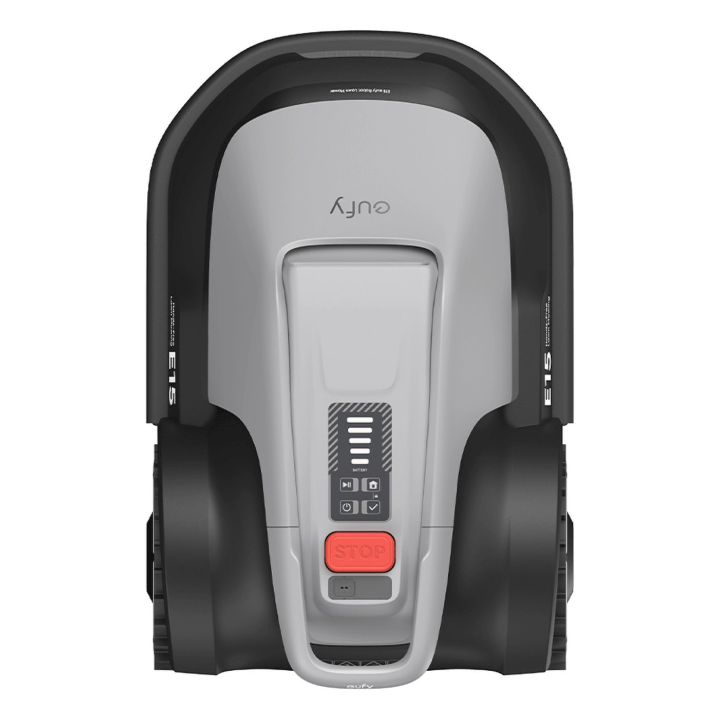 Eufy E15 Robotgressklipper