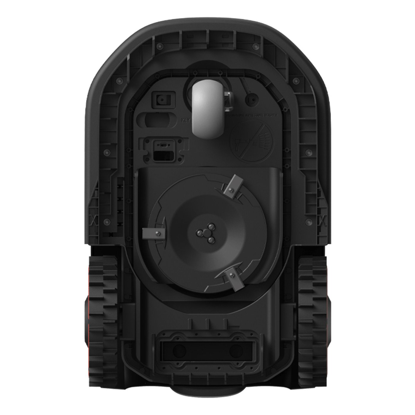 Eufy E15 Robotgressklipper