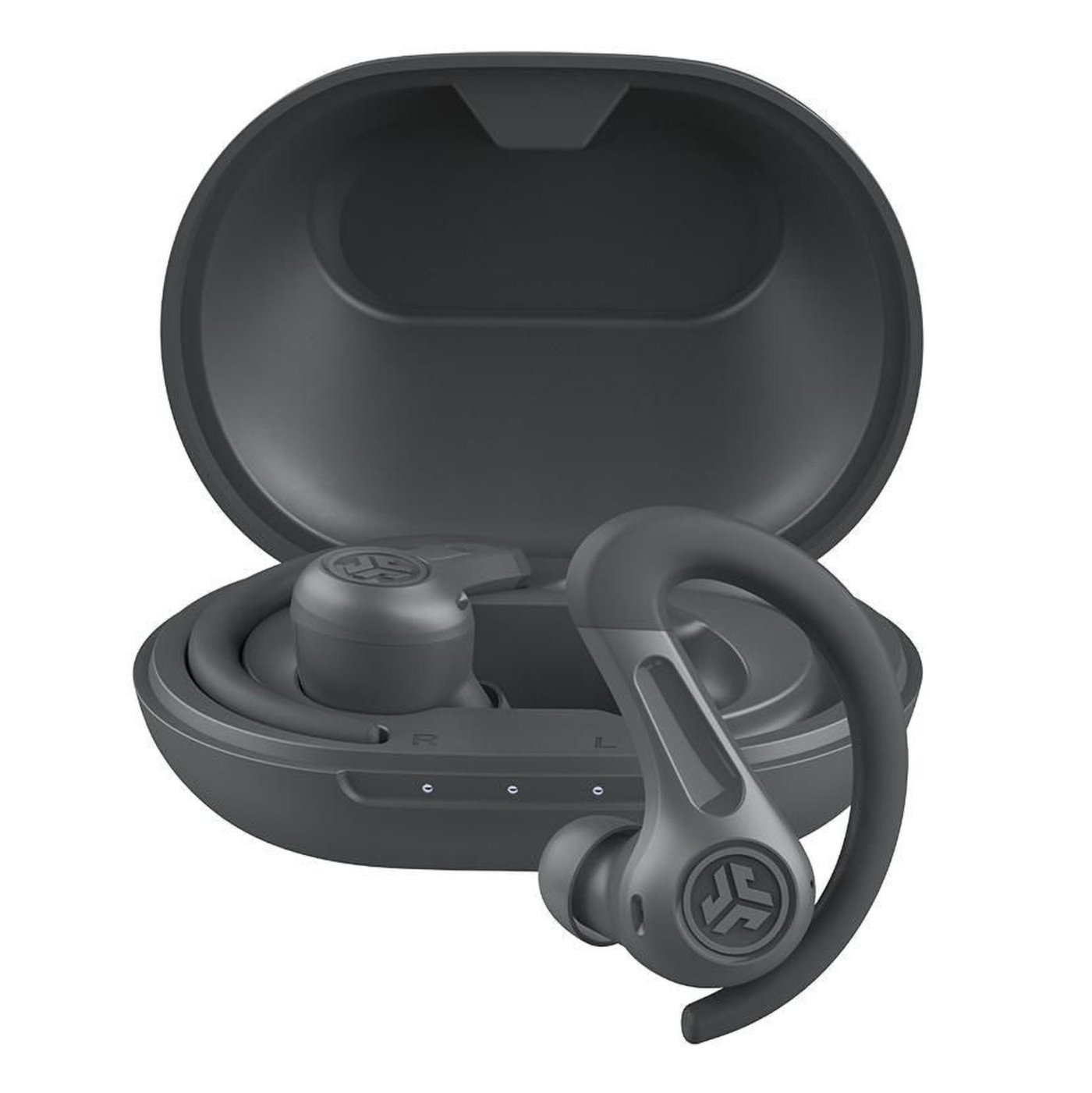 JLab JBuds Sport ANC 4 True Wireless-hodetelefoner