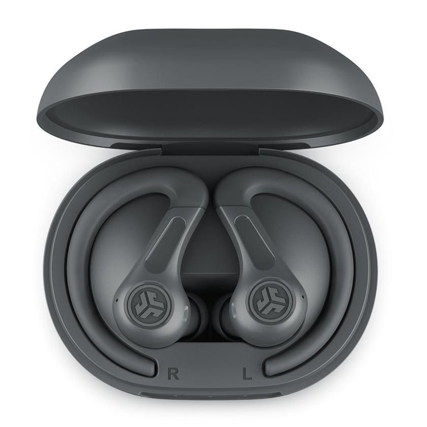 JLab JBuds Sport ANC 4 True Wireless-hodetelefoner