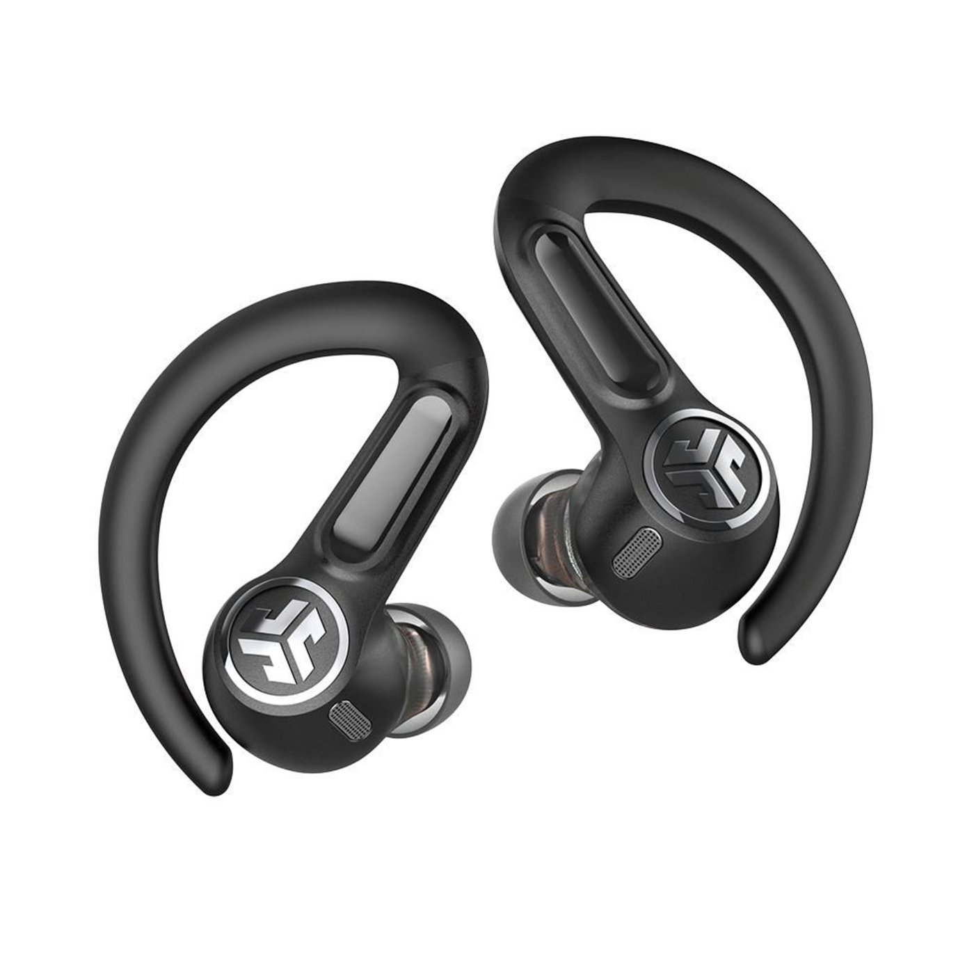 JLab Epic Sport ANC 3 True Wireless Svart
