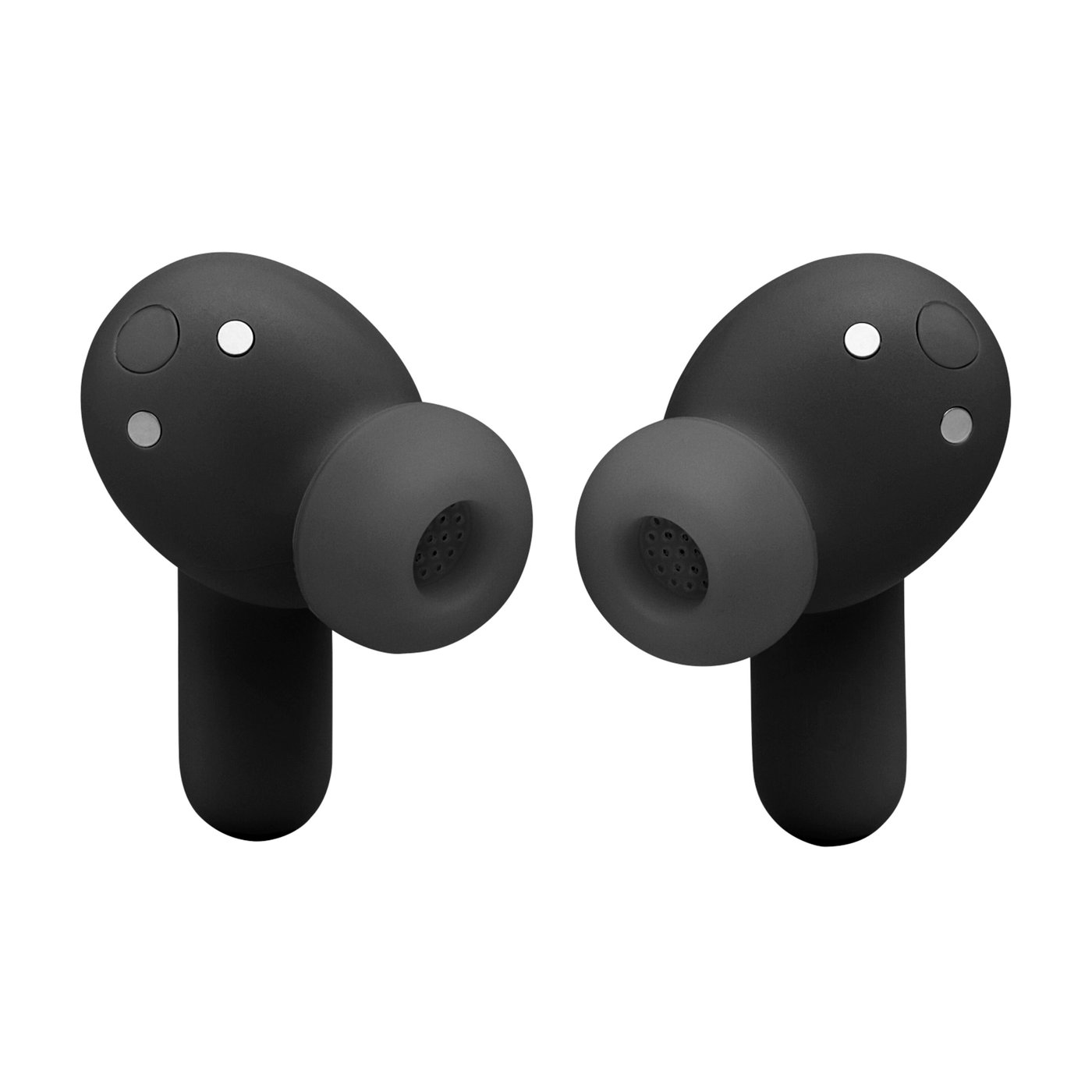 JBL Live Beam 4 trådløse in-ear-hodetelefoner Black