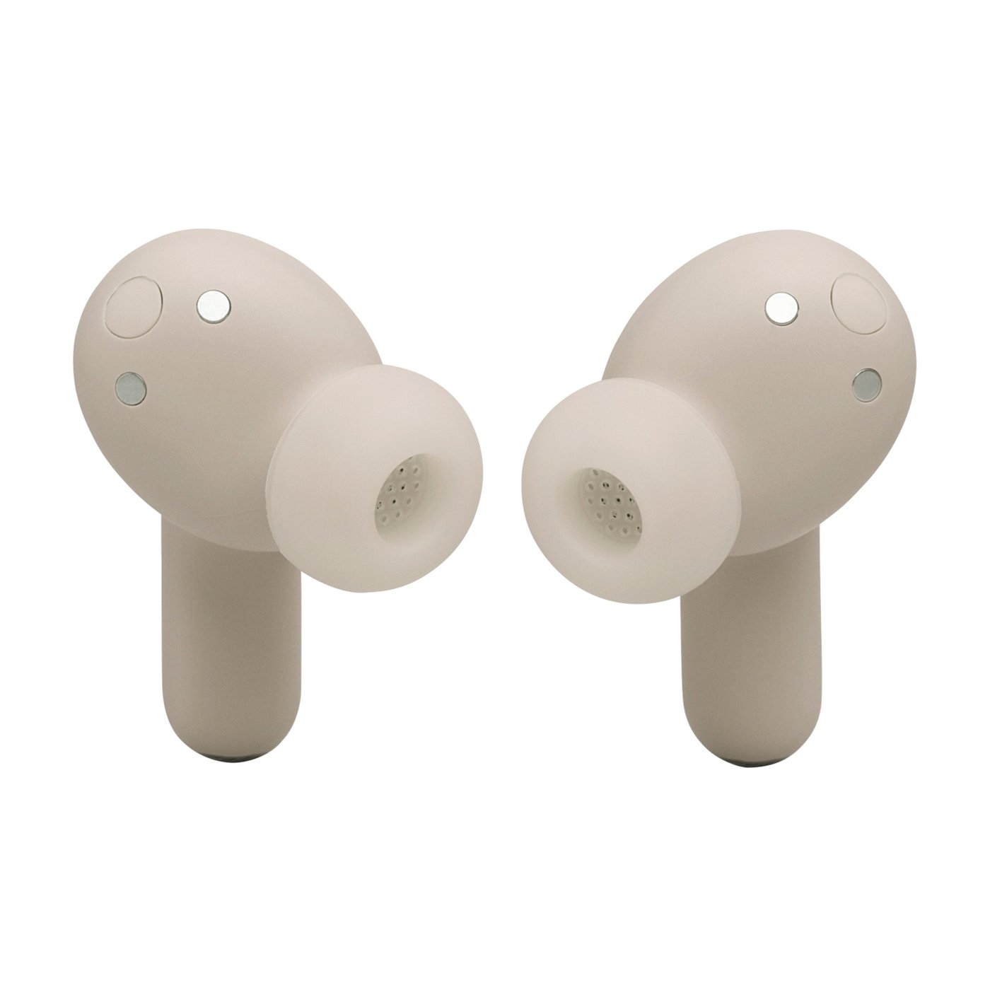 JBL Live Beam 4 true wireless-ørepropper Champagne