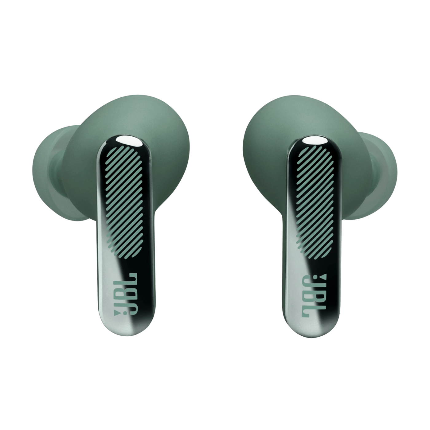 JBL Live Beam 4 trådlösa in-ear-hörlurar Green