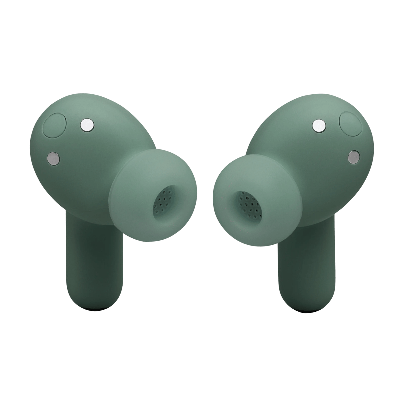 JBL Live Beam 4 trådlösa in-ear-hörlurar Green