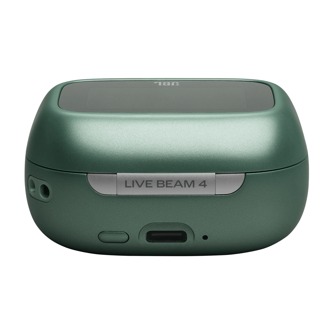JBL Live Beam 4 trådlösa in-ear-hörlurar Green