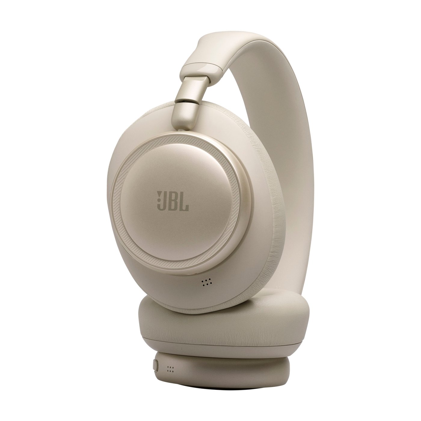 JBL Live 780NC trådlösa over-ear-hörlurar Champagne