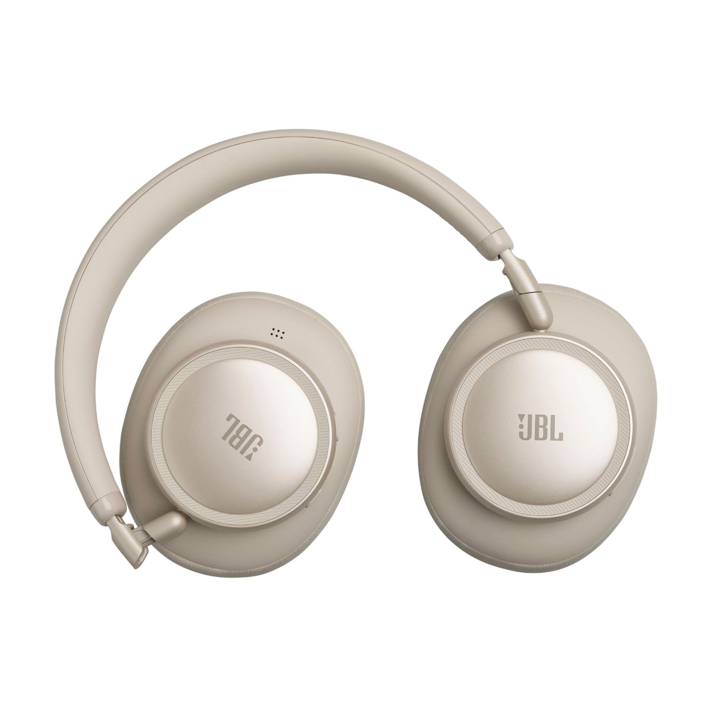 JBL Live 780NC trådlösa over-ear-hörlurar Champagne