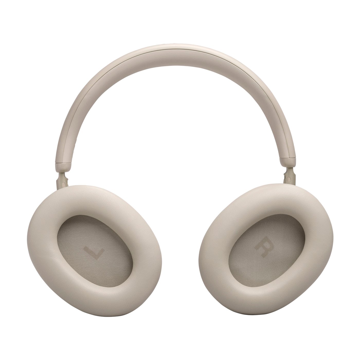 JBL Live 780NC trådlösa over-ear-hörlurar Champagne