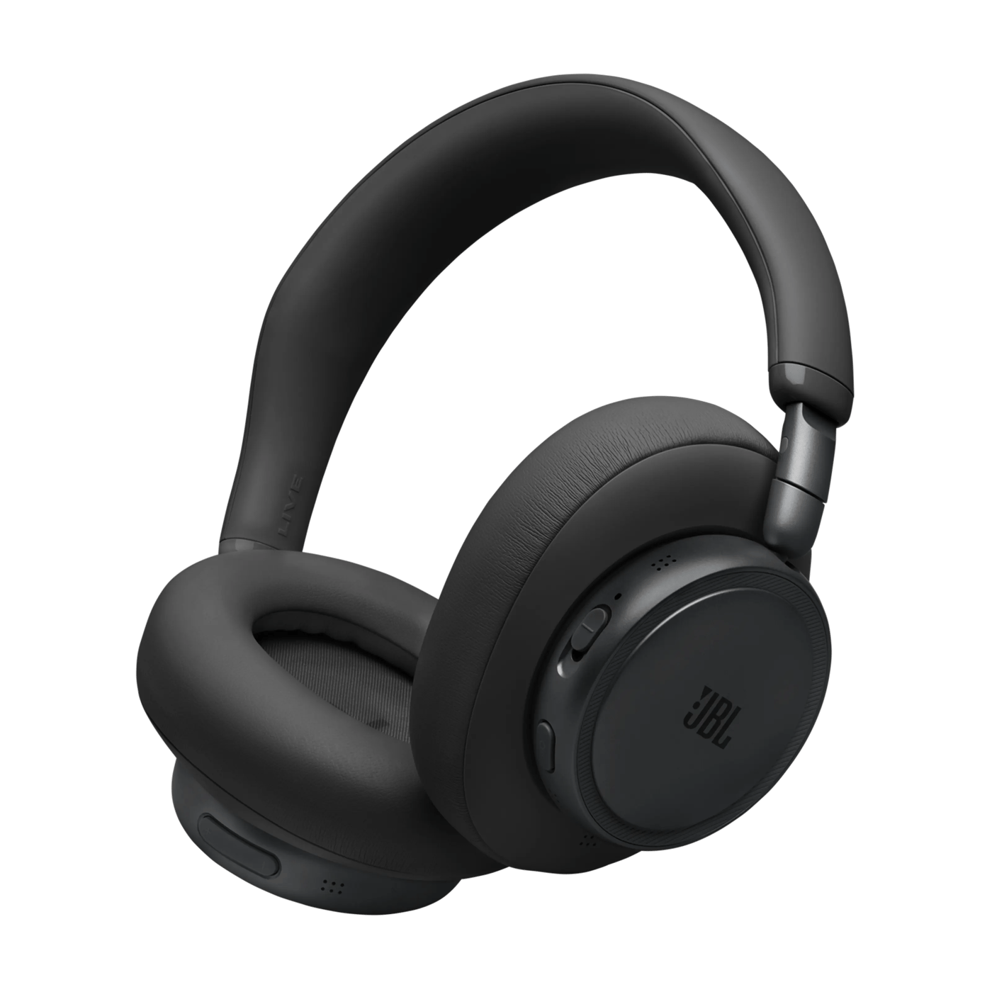 JBL Live 780NC trådlösa over-ear-hörlurar Black