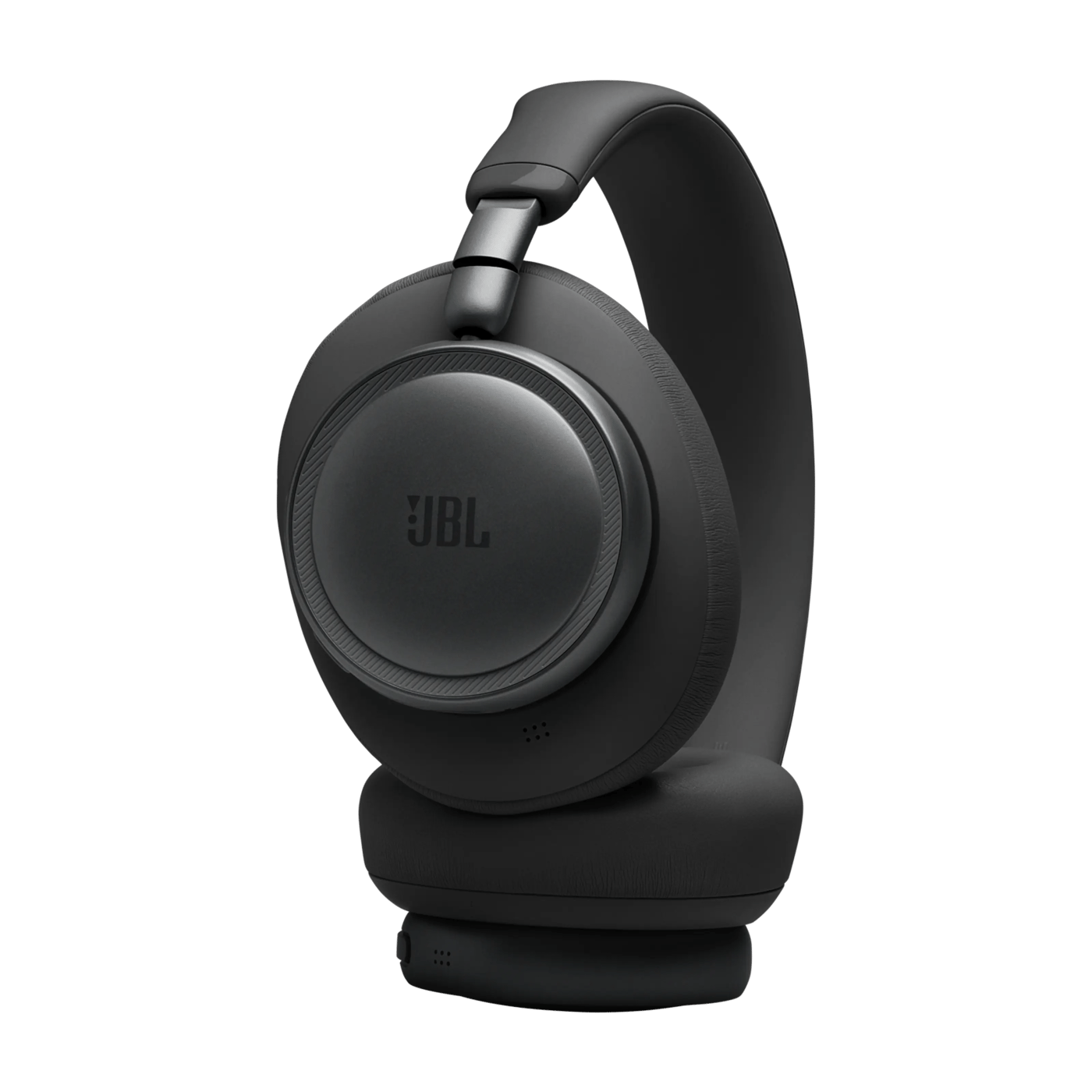 JBL Live 780NC trådløse over-ear-hodetelefoner Black