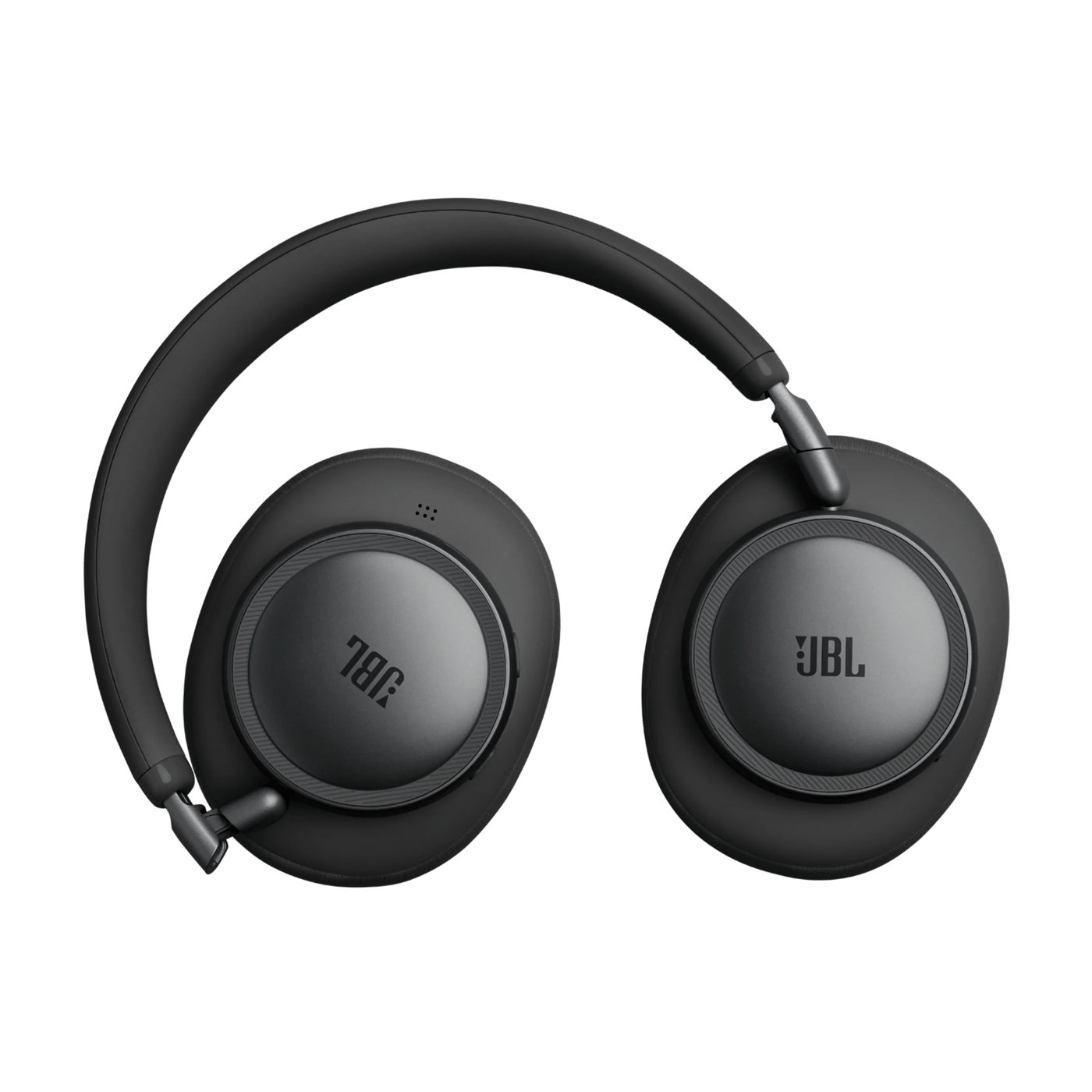 JBL Live 780NC trådløse over-ear-hodetelefoner Black