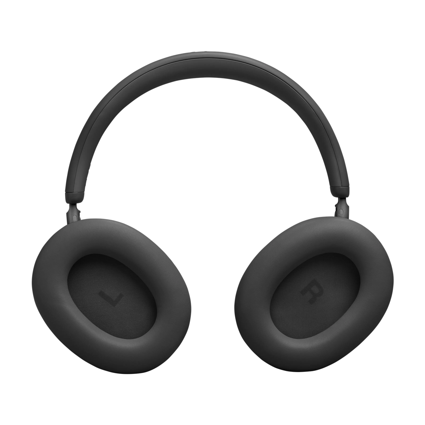 JBL Live 780NC trådløse over-ear-hodetelefoner Black