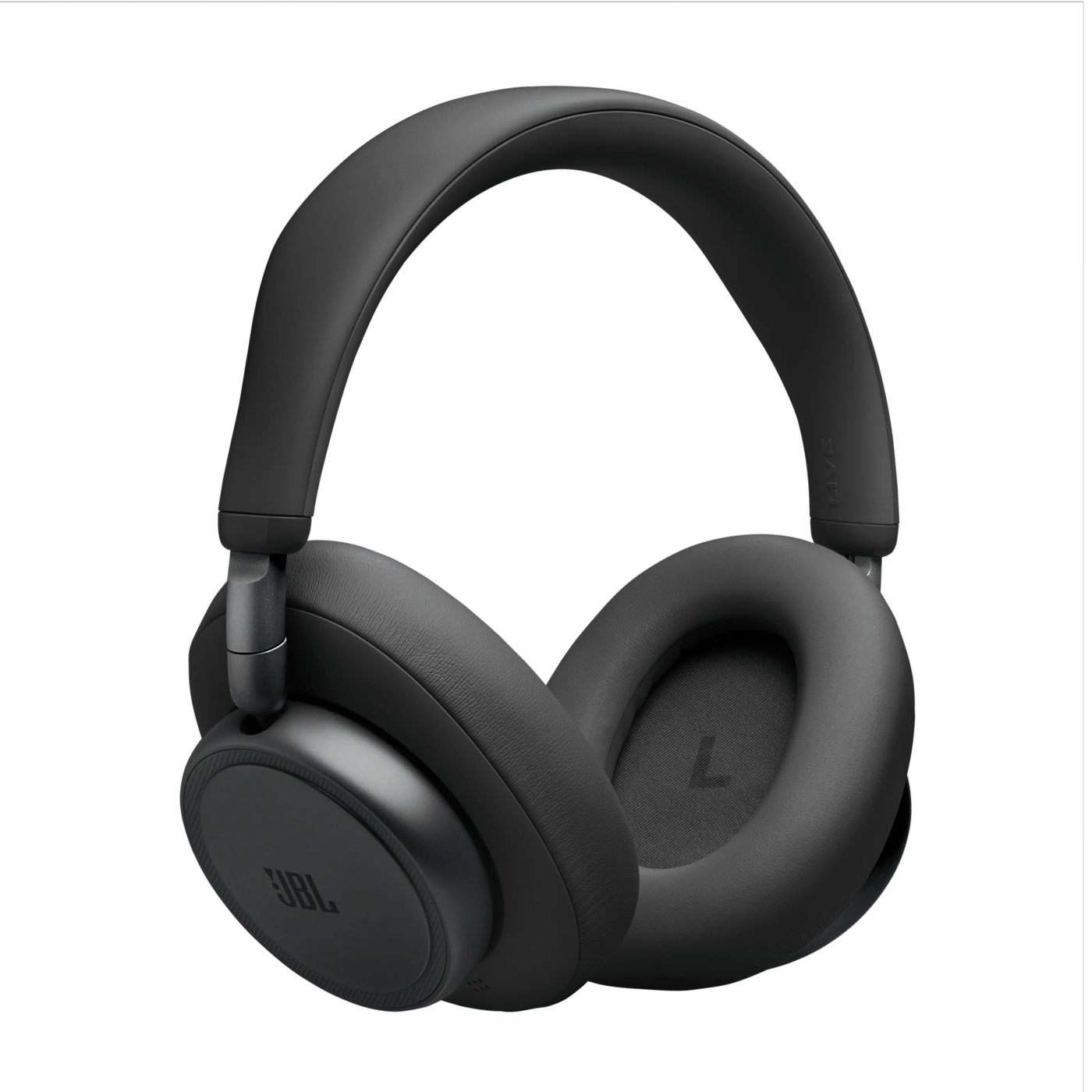JBL Live 780NC trådløse over-ear-hodetelefoner Black