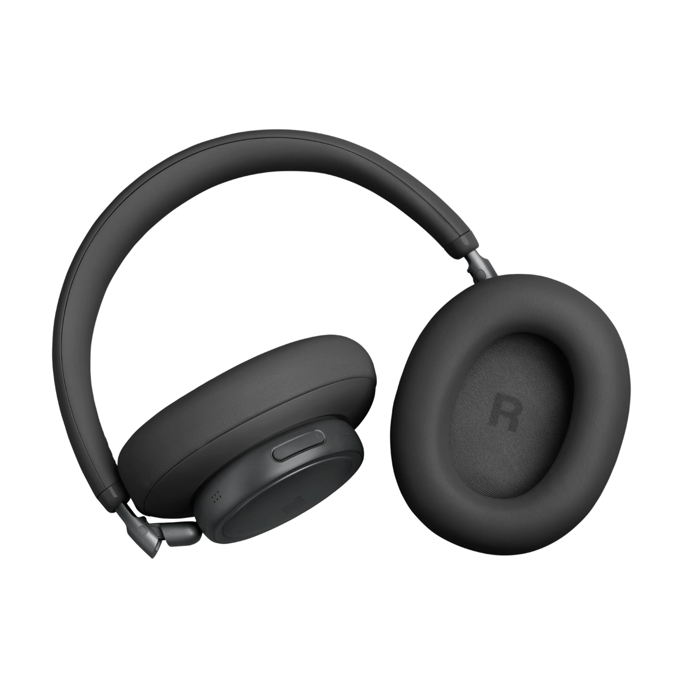 JBL Live 780NC trådløse over-ear-hodetelefoner Black