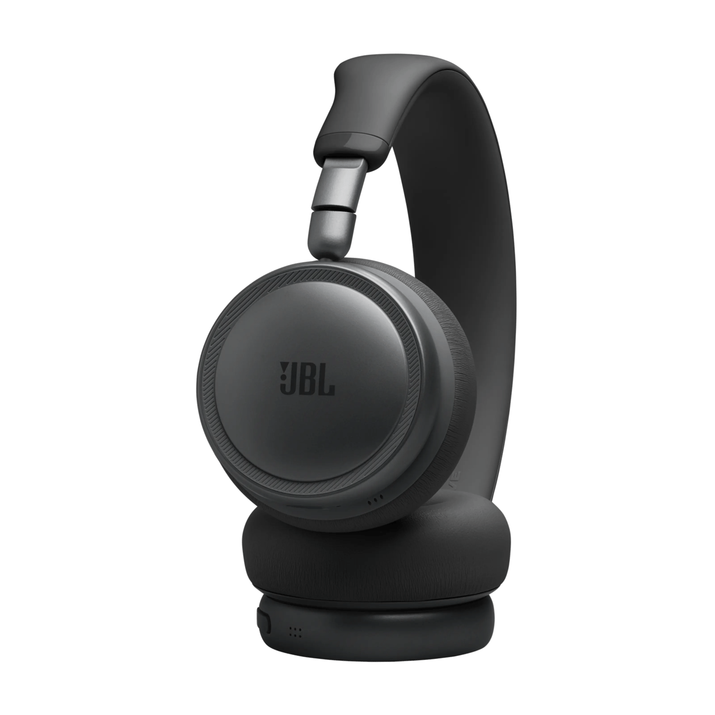 JBL Live 680NC trådløse on-ear-hodetelefoner Black