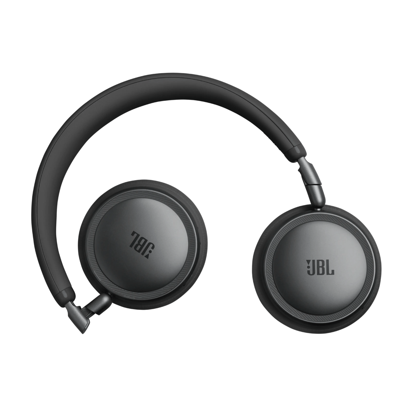 JBL Live 680NC trådløse on-ear-hodetelefoner Black